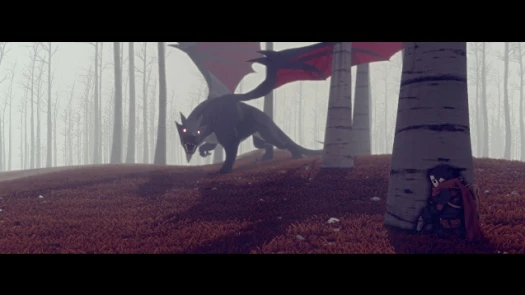 Little Devil Inside - грядущая RPG в мультяшном стиле