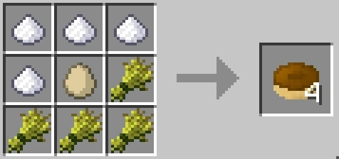 Minecraft "Koopa's Donut Mod"