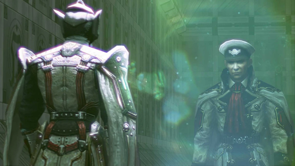 HD-переиздание Final Fantasy Type-0 выйдет в марте 2015 года