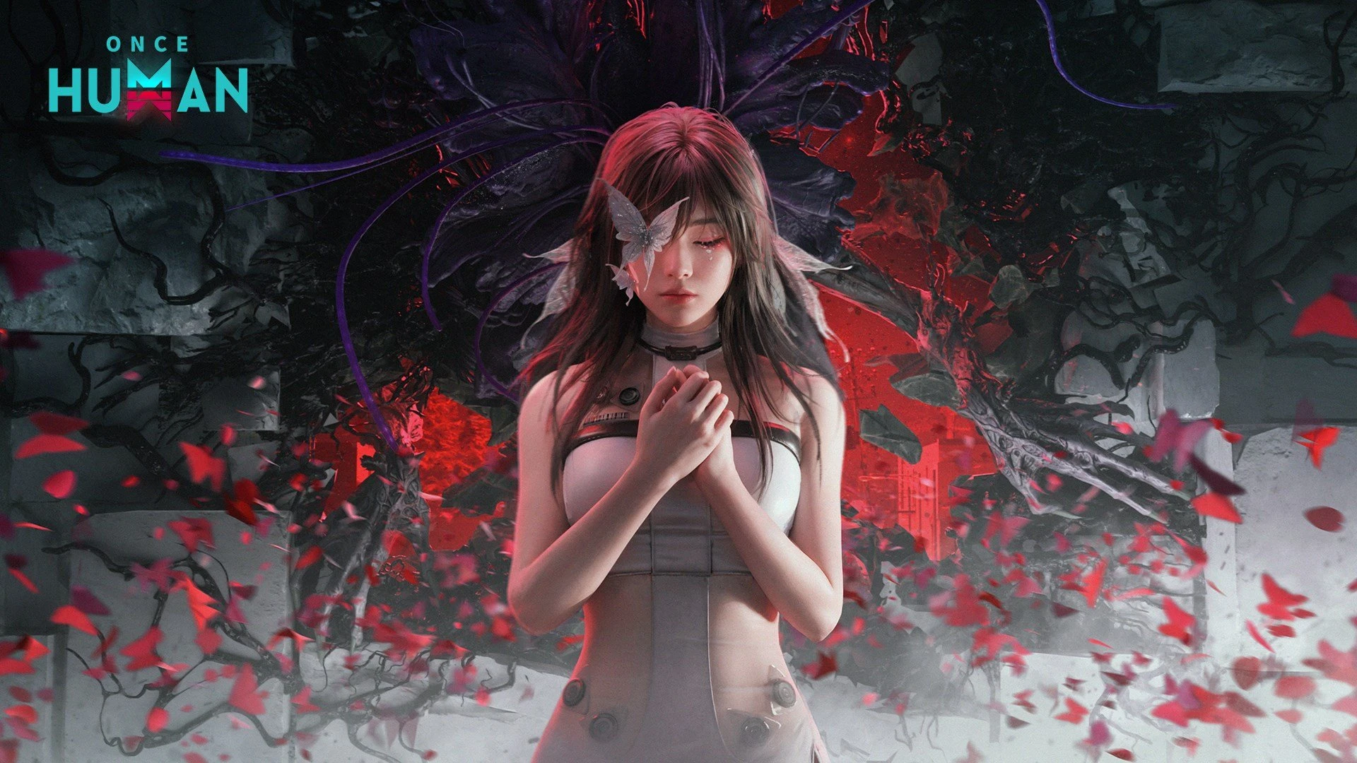 Постапокалипсис наступает: Once Human выйдет на консолях в 2026 году