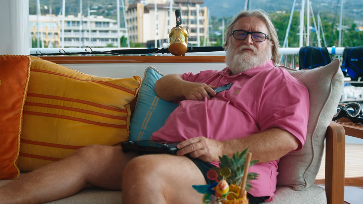 Как Valve продала игроков банкирам: почему новое правило Steam - это не случайность, а закономерный финал