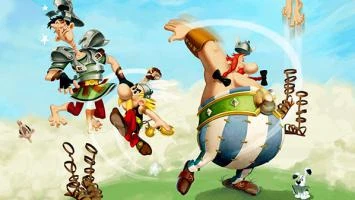 Asterix & Obelix XXL 3: The Crystal Menhir получит коллекционное издание
