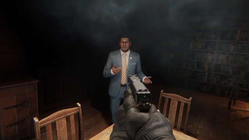 В начале сентября для Sniper: Ghost Warrior 3 выходит сюжетное дополнение The Sabotage