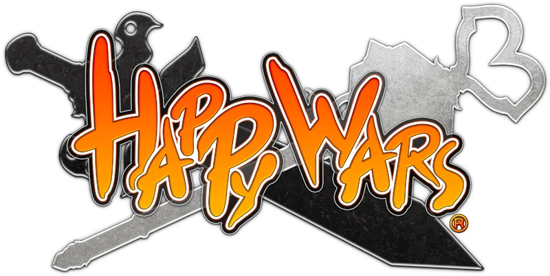 Launch-трейлер Happy Wars для Xbox One