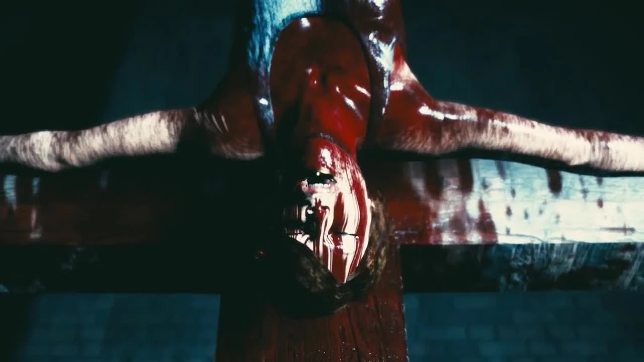 Добрро пожаловать в Hanwell на PS4