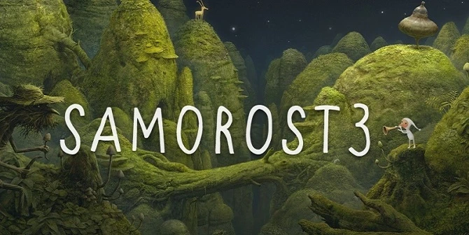 Первые оценки игровых изданий для Samorost 3