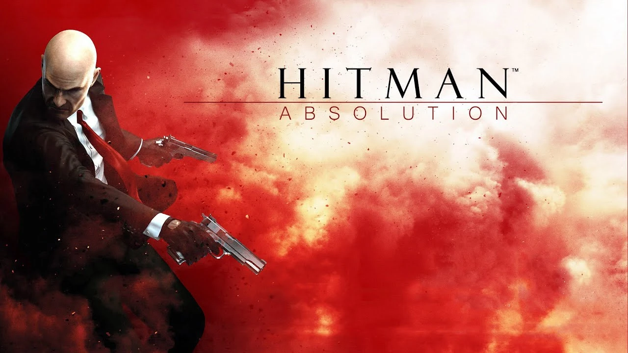 Hitman: Absolution "NoCD/NoDVD - Запуск лицензии на Windows 10+" [1.0 - 1.2]