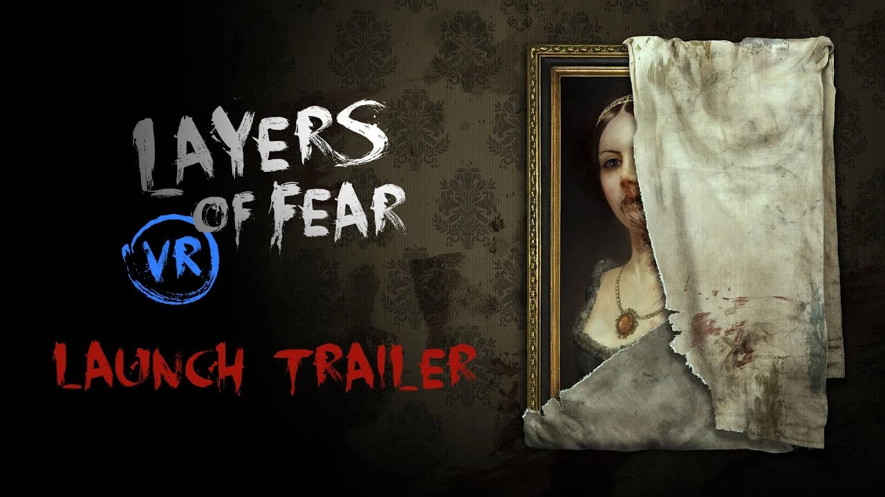 В Steam состоялся выход игры Layers of Fear VR