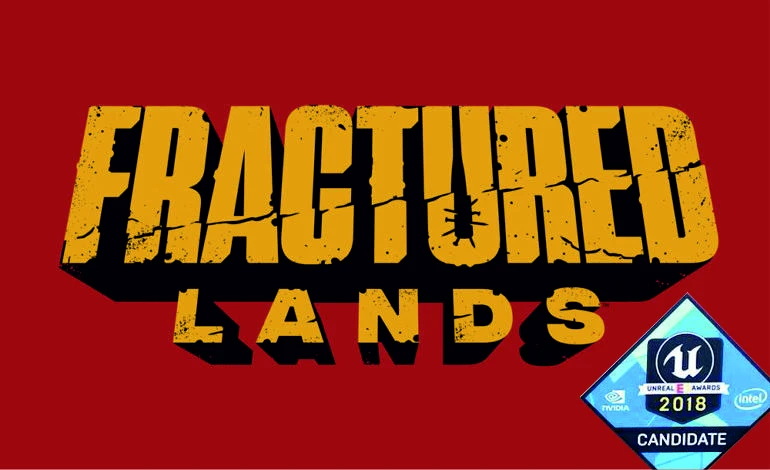 Разработчики Fractured Lands о поездке на выставку Е3