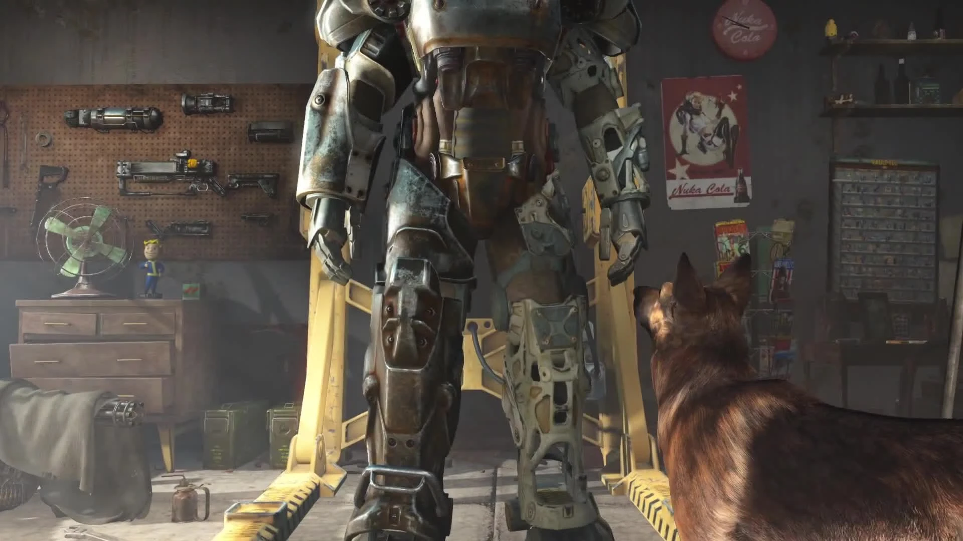 Fallout 4 официально анонсирована для PC, PS4 и Xbox One