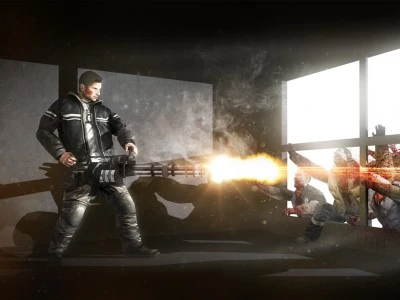 Нашумевший шутер Dead Trigger 2 действительно выйдет для Windows Phone