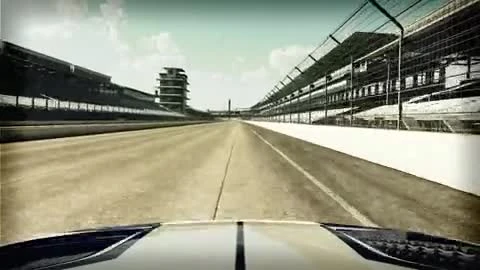 Auto Club Revolution "Dodge SRT Trailer"