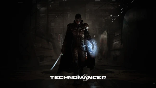 Киберпанковая RPG The Technomancer посетит выставку E3