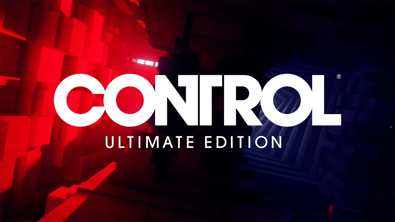 Релизный трейлер к выходу Control Ultimate Edition на консолях нового поколения