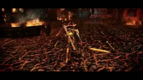 The Cursed Crusade. Искупление "Проклятие (Рус.)"