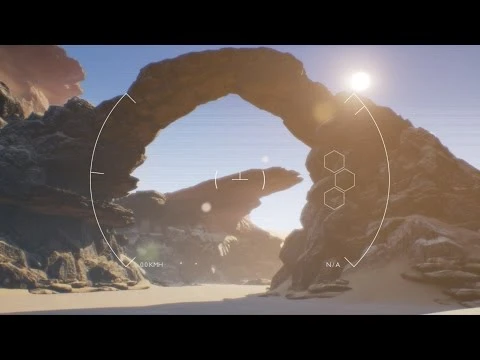 Геймплейный трейлер научно-фантастической игры Breached