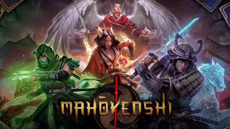 Mahokenshi "Таблица для Cheat Engine" [0.4.20230124] {ColonelRVH}