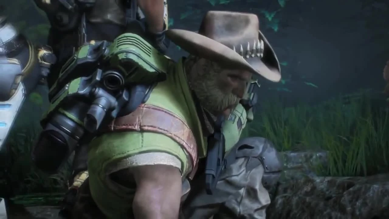 Evolve "Я надеялся до последнего"