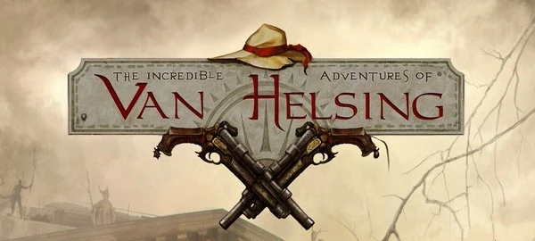 Новые скриншоты и трейлер Incredible Adventures of Van Helsing