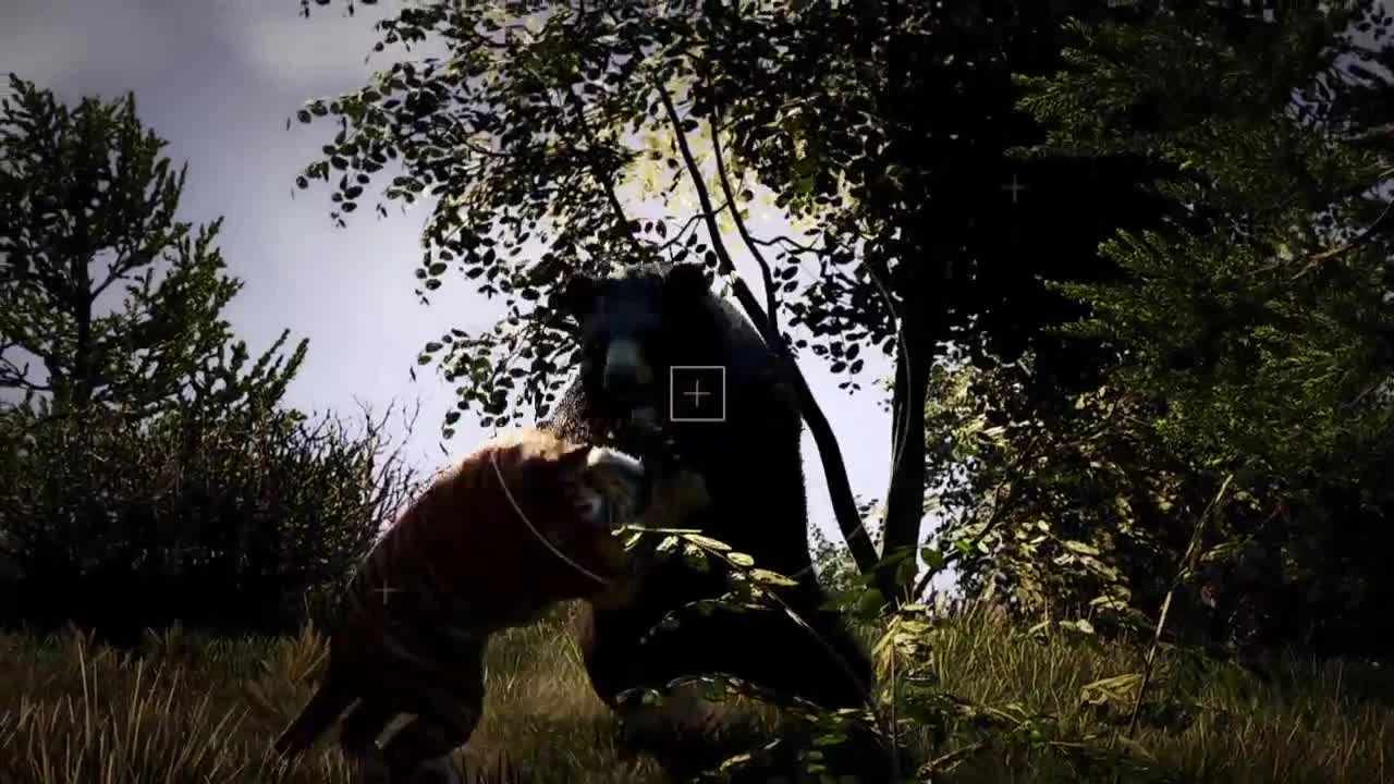 Официальный релизный трейлер Far Cry 4 длится 8 минут