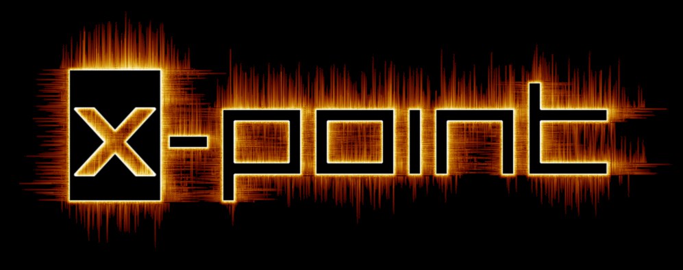 Проект X-POINT или когда мод перерастает в игру