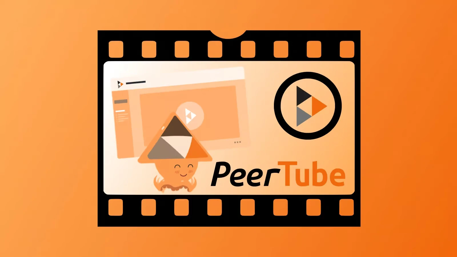 Состоялся релиз видеохостинга PeerTube 8.0 с новым плеером и управлением каналами