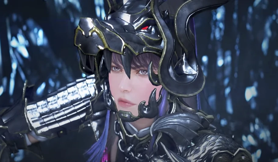 Пробуждение Дракании в новом трейлере Black Desert Online