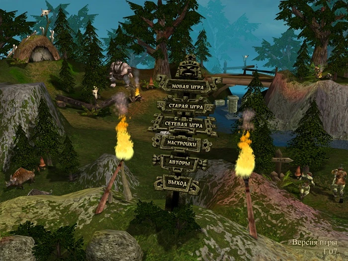 Evil Islands: Curse of the Lost Soul "Evil Islands HD Pack/ Проклятые Земли Пак HD Текстур"