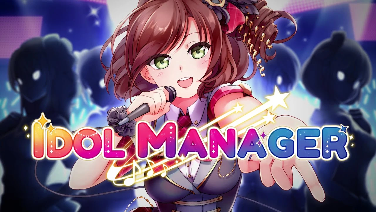 Стратегический симулятор Idol Manager выходит на РС 27 июля