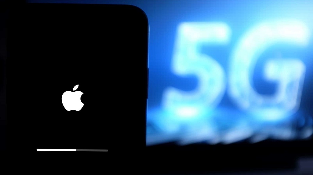 Apple uses its own 5G modem in iPhone 15 Apple uses its own 5G modem in iPhone 15