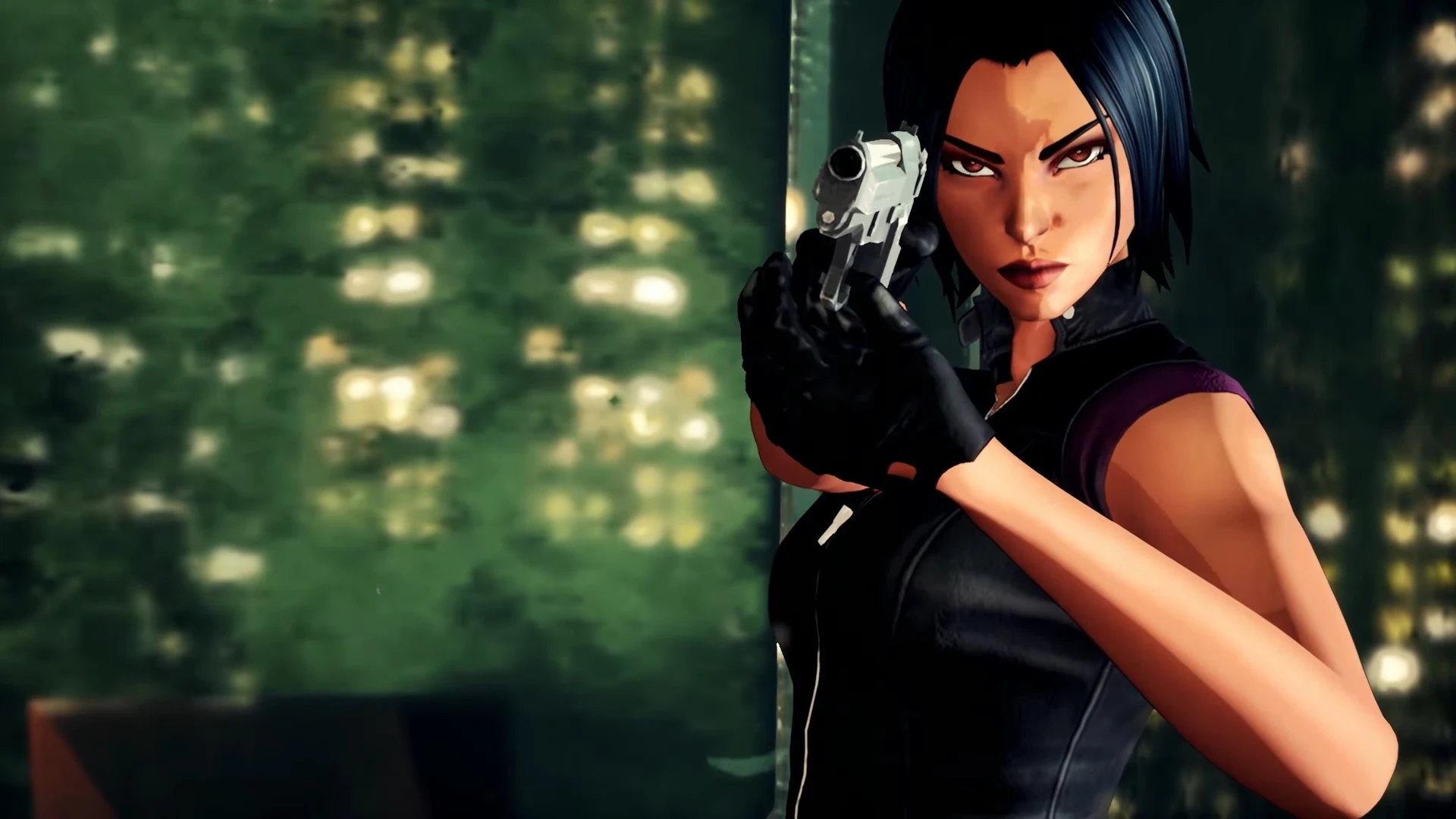 Ремейк Fear Effect мог быть отменен компанией Square Enix