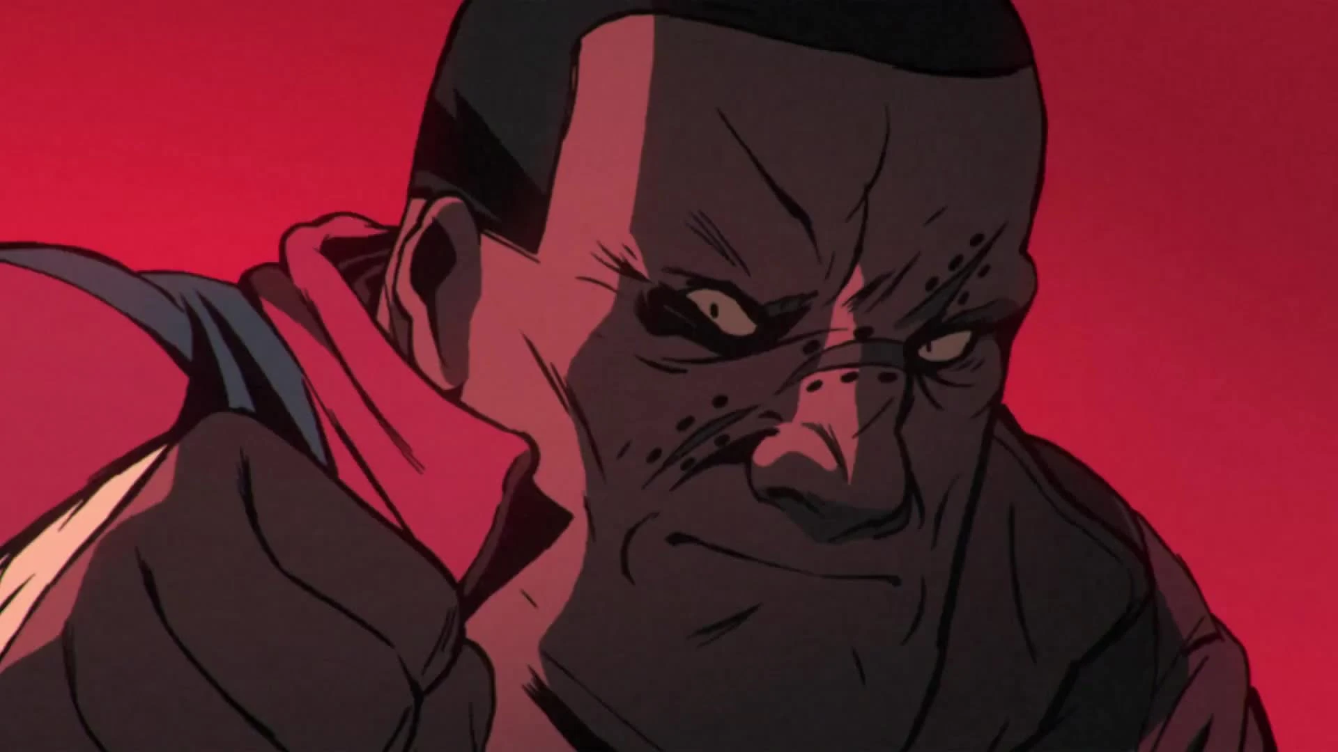 Трейлер к выходу Mother Russia Bleeds.