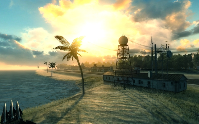 Assassin's Creed Valhalla Clair De Lune World in Conflict "Midway"
