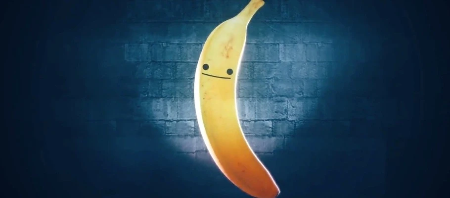 Сковородка, скейт и байк: 8 минут игрового процесса My Friend Pedro с E3 2018