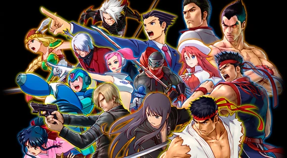 Объявлена дата выхода Project X Zone 2: Brave New World в Европе