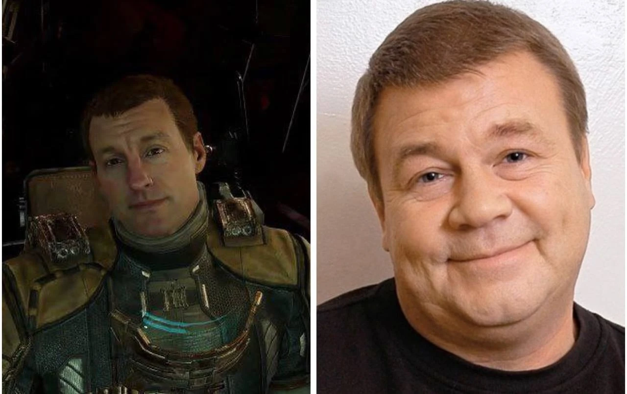 Найден прототип нового Айзека