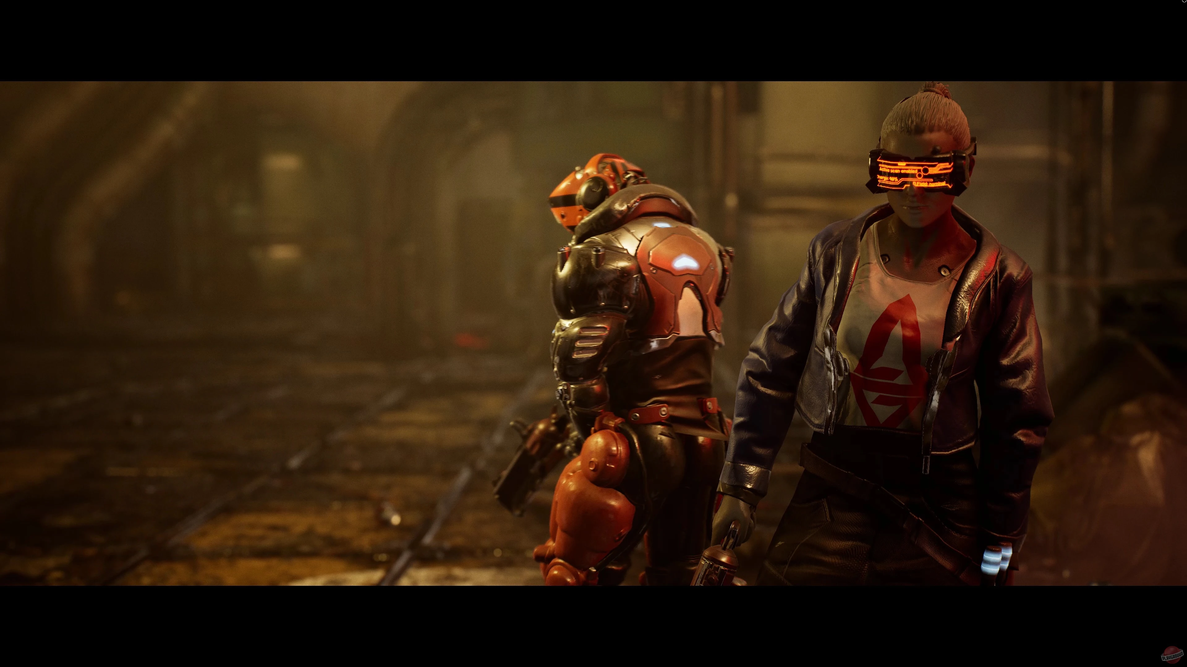 Вышел новый патч для The Ascent, нацеленный на повышение производительности на разных платформах