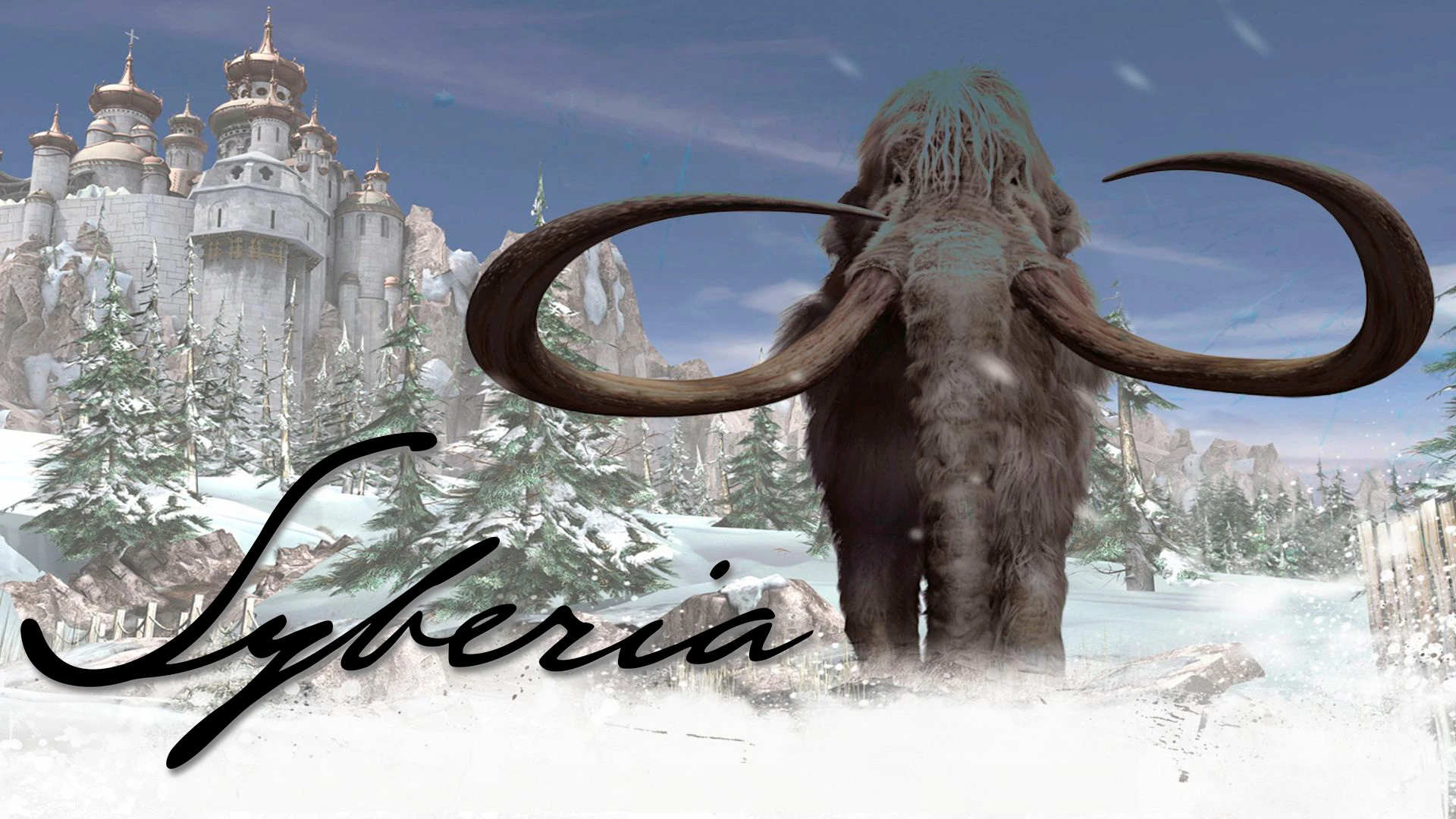 В GOG можно бесплатно получить Syberia