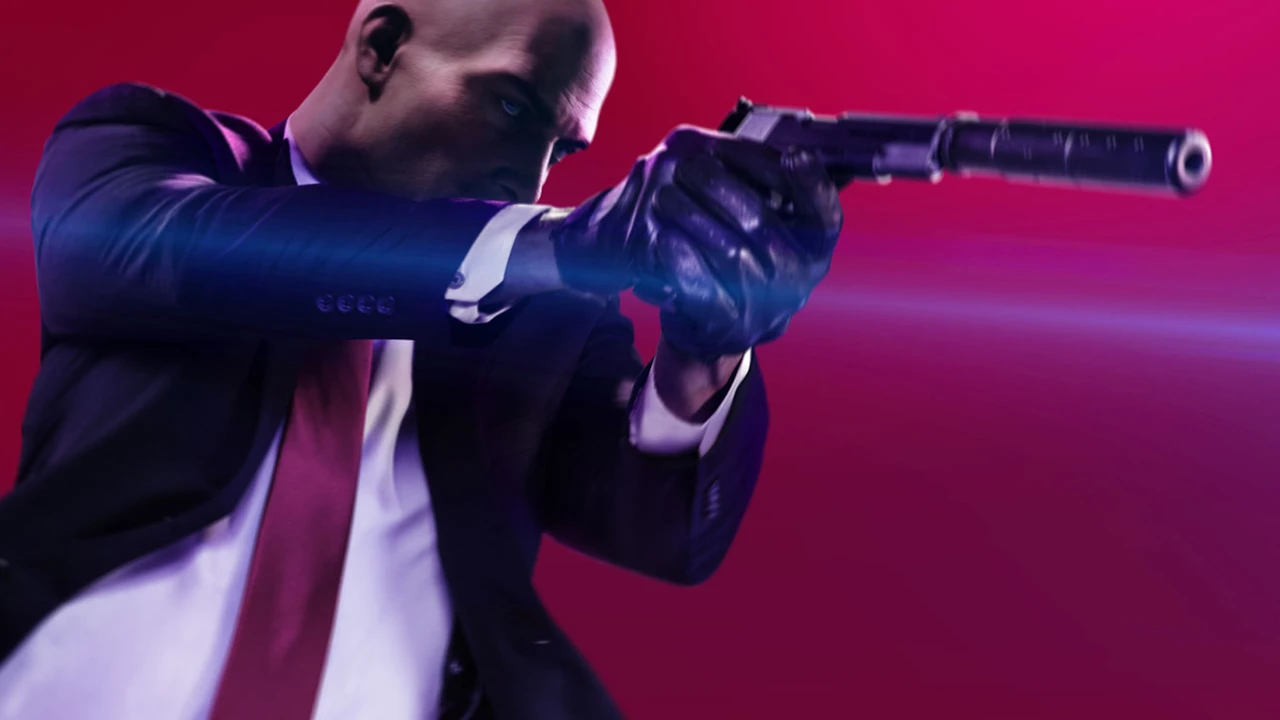 Hitman 2 ушла "на золото"