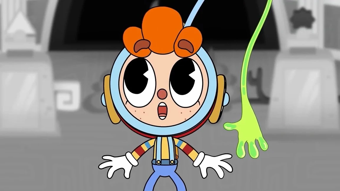 Видео игрового процесса приключения Rainbow Billy: The Curse of the Leviathan