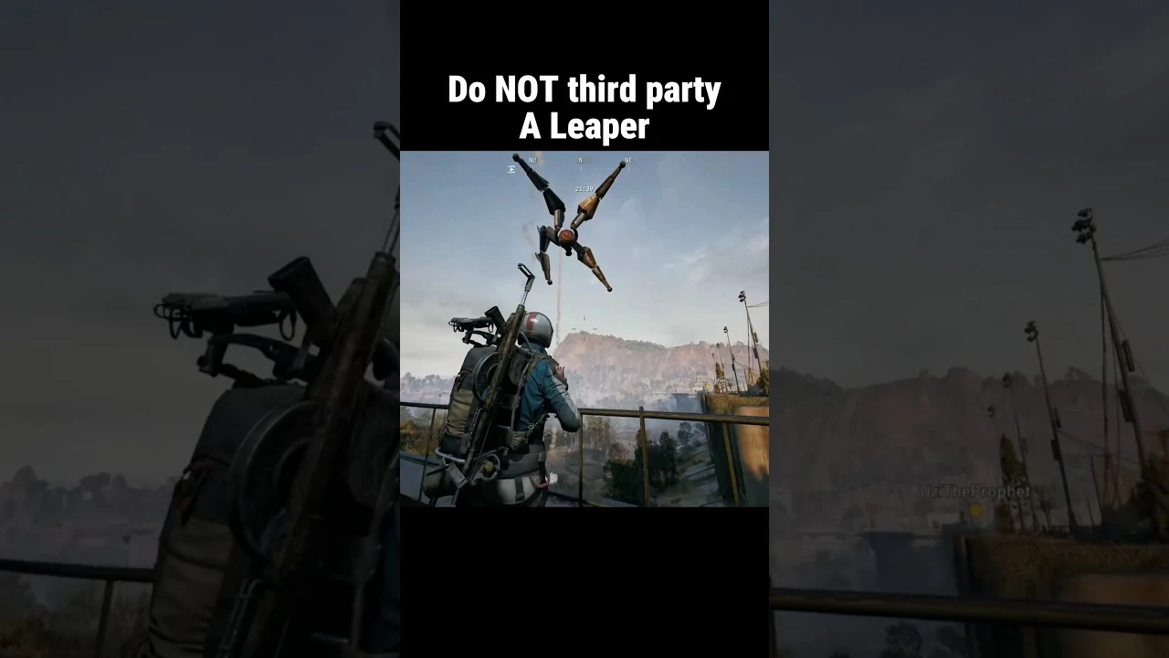 Не мешайте Прыгуну