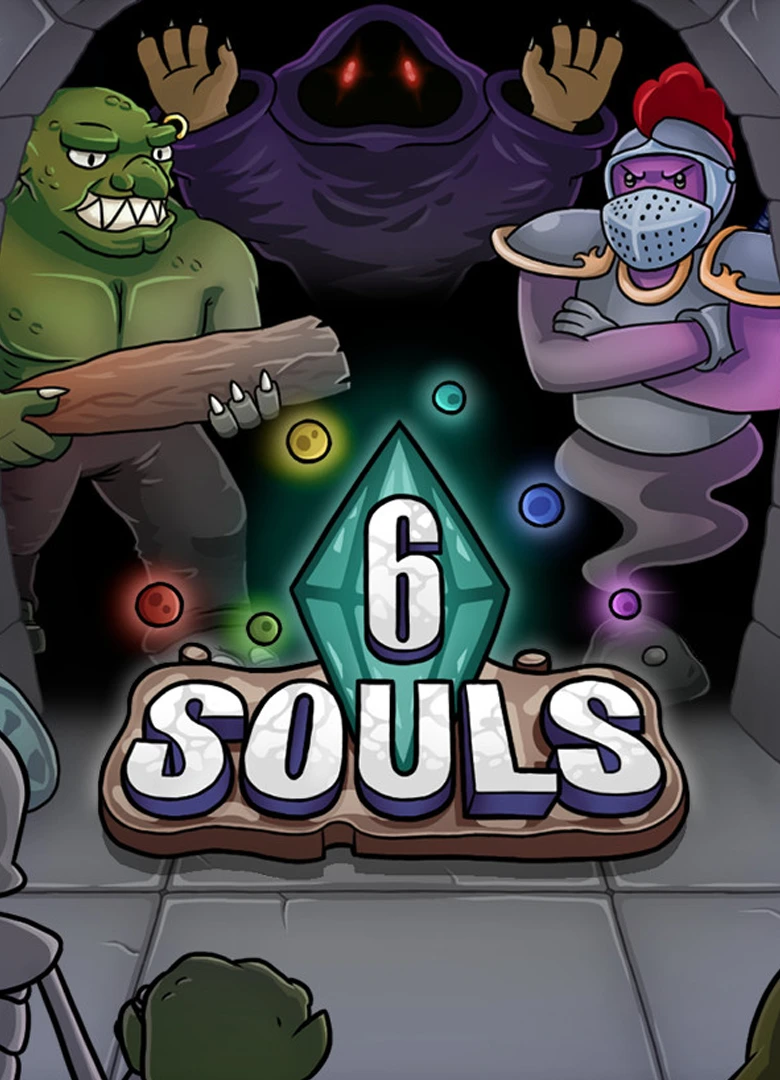 6souls