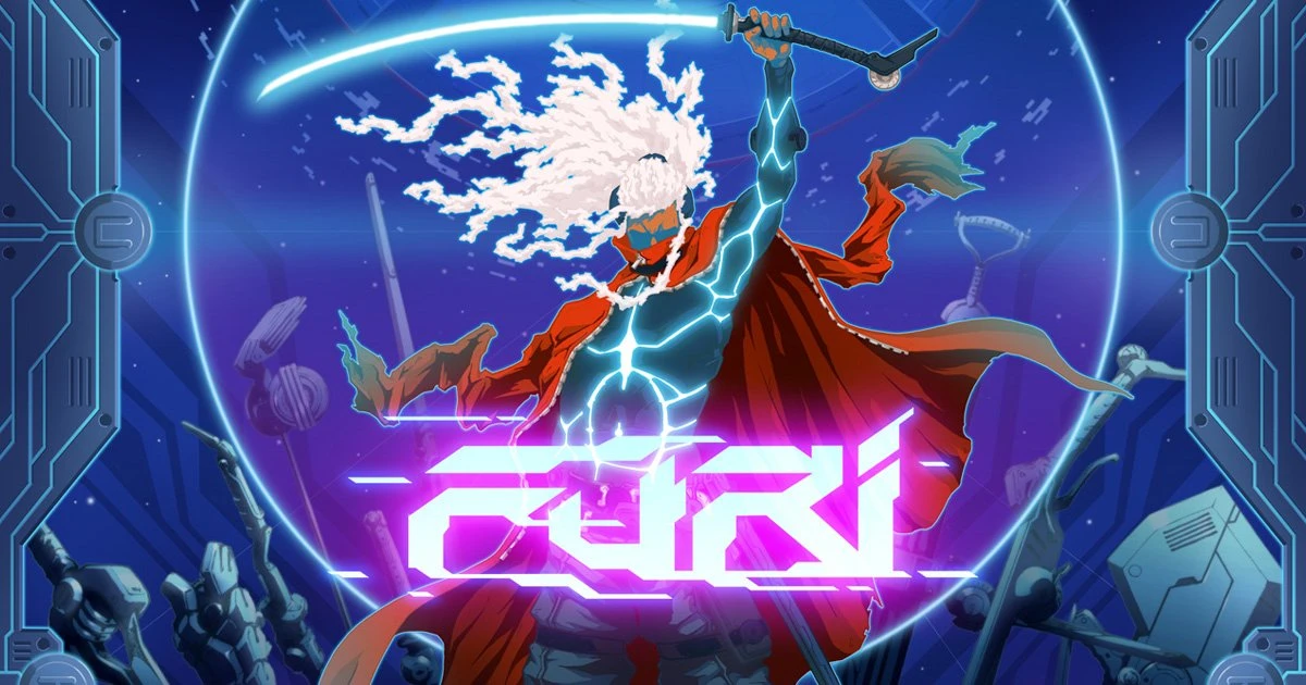 Опубликован список достижений Furi