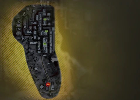 Battlefield 2142 "Strike at Karkand v0.3a"