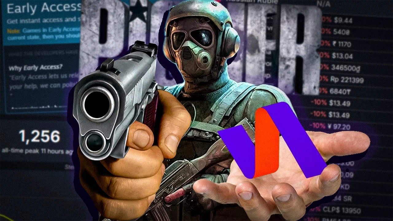 Destiny "дома" за оверпрайс, но зато наш PIONER