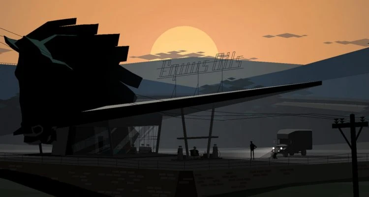 Заключительный акт Kentucky Route Zero уже не за горами