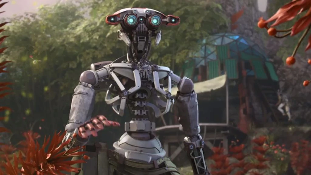 Релизный трейлер Stormland - VR-экшена от авторов Marvel's Spider-Man