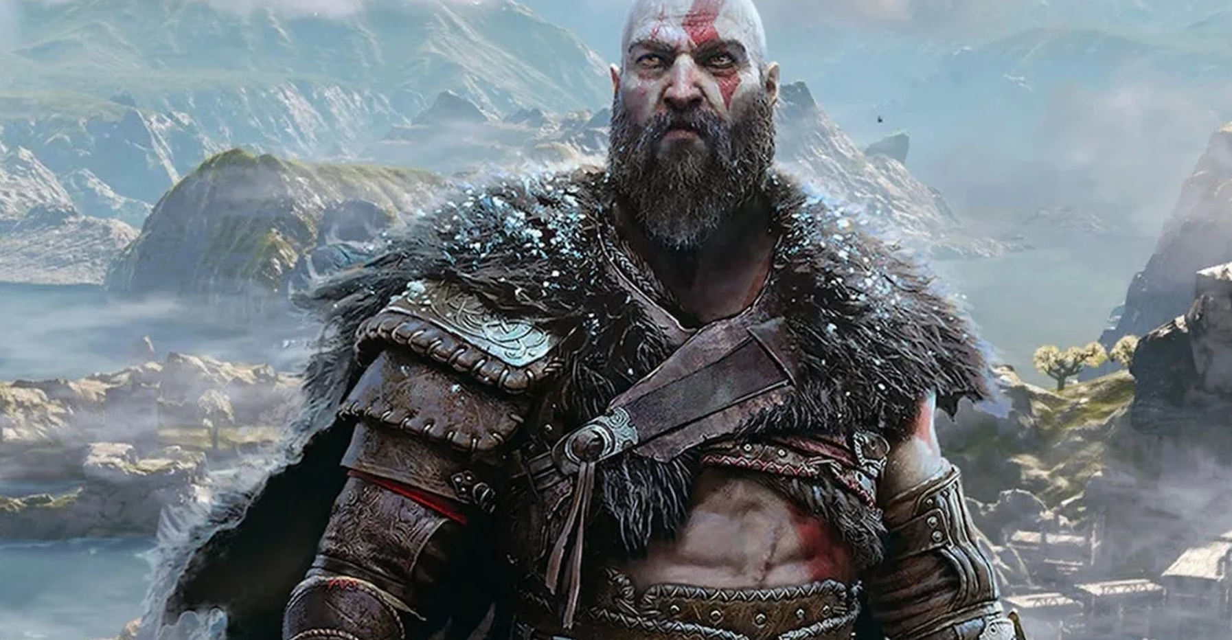 Съёмки сериала God of War могут начаться уже весной 2026 года