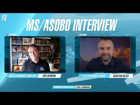 Очень скоро начнется бета-тест Microsoft Flight Simulator c поддержкой VR