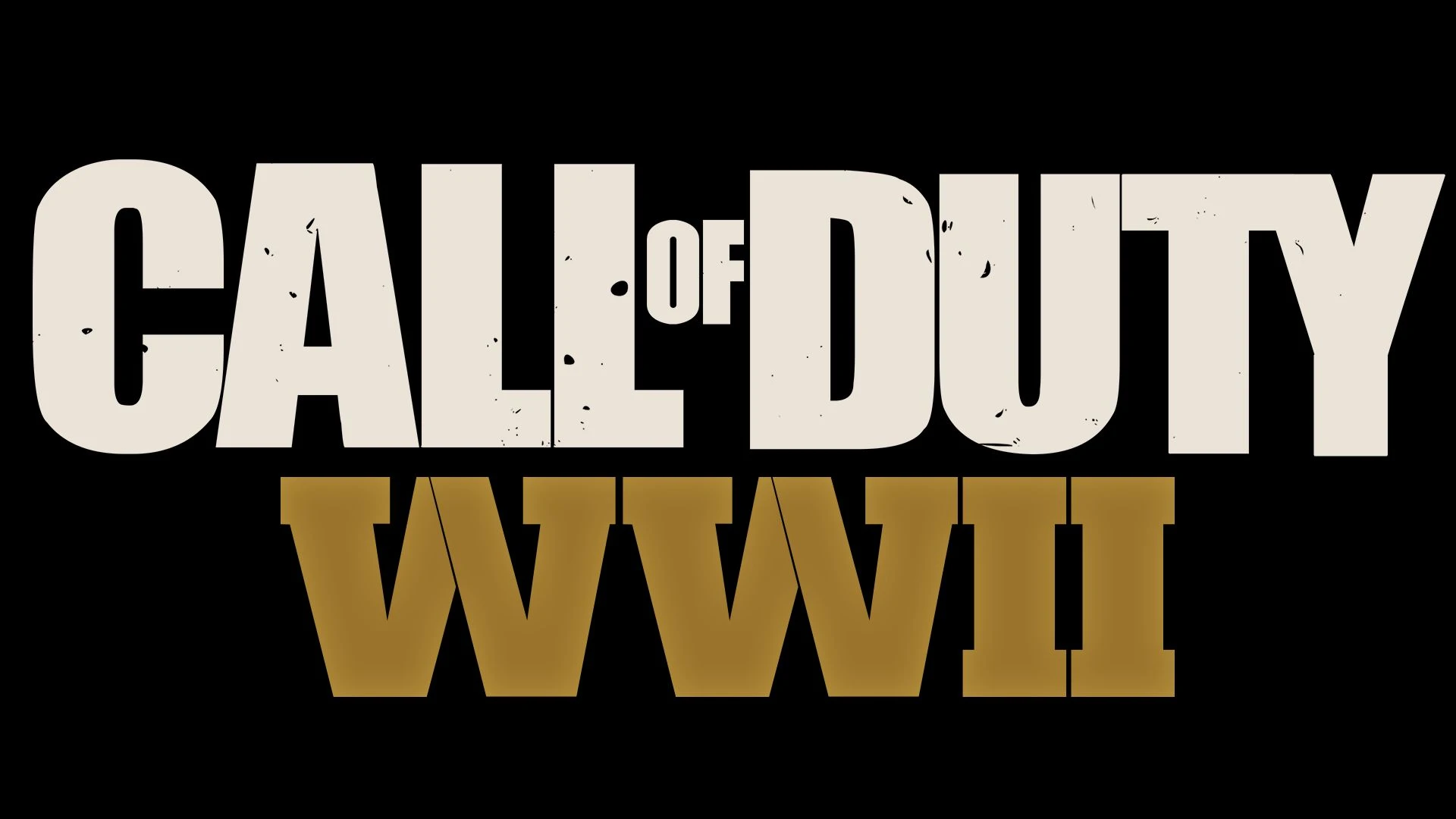 Sledgehammer могла тизерить Call of Duty: World War II еще со времен Advanced Warfare
